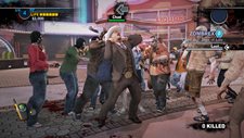画像ギャラリー No.002のサムネイル画像 / 「デッドライジング2」フォーチュン・シティに残りサバイバーを助け出せ。オリジナルアニメ「サムライデッドライジング」本日公開