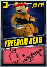 画像ギャラリー No.007のサムネイル画像 / 「デッドライジング2」，公式サイトで新たなコンボ武器の情報を公開