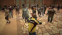 画像ギャラリー No.012のサムネイル画像 / 「デッドライジング2」，公式サイトで新たなコンボ武器の情報を公開