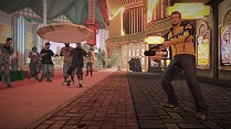 画像ギャラリー No.027のサムネイル画像 / 「デッドライジング2」，公式サイトで新たなコンボ武器の情報を公開