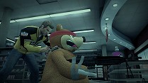 画像ギャラリー No.031のサムネイル画像 / 「デッドライジング2」，公式サイトで新たなコンボ武器の情報を公開
