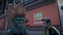 画像ギャラリー No.033のサムネイル画像 / 「デッドライジング2」，公式サイトで新たなコンボ武器の情報を公開