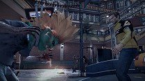 画像ギャラリー No.034のサムネイル画像 / 「デッドライジング2」，公式サイトで新たなコンボ武器の情報を公開