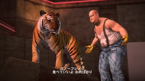 画像ギャラリー No.014のサムネイル画像 / 9月中に発売予定の高解像度版「デッドライジング 2」の情報が公開。本日20：00から生放送予定の「カプコンTV！」でも本作を紹介