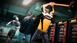 画像ギャラリー No.002のサムネイル画像 / 「DEAD RISING 2」，PS3およびXbox 360版は9月2日に発売！プロローグ版「デッドライジング2：CASE 0」の配信も決定