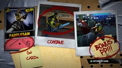 画像ギャラリー No.003のサムネイル画像 / 「DEAD RISING 2」，PS3およびXbox 360版は9月2日に発売！プロローグ版「デッドライジング2：CASE 0」の配信も決定