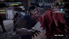 画像ギャラリー No.005のサムネイル画像 / ゾンビゲームの最高峰！　本日発売の「デッドライジング2」プレイレポート