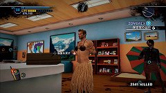 画像ギャラリー No.007のサムネイル画像 / ゾンビゲームの最高峰！　本日発売の「デッドライジング2」プレイレポート