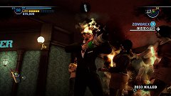 画像ギャラリー No.012のサムネイル画像 / ゾンビゲームの最高峰！　本日発売の「デッドライジング2」プレイレポート