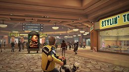 画像ギャラリー No.007のサムネイル画像 / 「デッドライジング2」，4種類のコンボ武器を紹介。公式サイトでは“好きにヤりすぎ”なパロディCMが視聴可能に