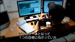 画像ギャラリー No.006のサムネイル画像 / 「デッドライジング2」，公式サイトでメイキングムービーが公開