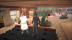 画像ギャラリー No.001のサムネイル画像 / 「デッドライジング2」本日より隔週でダウンロードコンテンツが配信。第1弾は忍者装束が手に入る「パラダイスパック；ニンジャ」