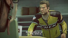 画像ギャラリー No.003のサムネイル画像 / 前回に続いて「デッドライジング2」序盤を攻略。コンボ武器や生存者救出，深まる謎……チャックは生き残れるか！？
