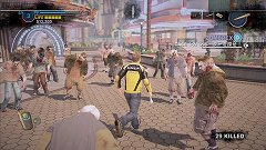 画像ギャラリー No.010のサムネイル画像 / 前回に続いて「デッドライジング2」序盤を攻略。コンボ武器や生存者救出，深まる謎……チャックは生き残れるか！？
