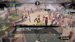 画像ギャラリー No.016のサムネイル画像 / 前回に続いて「デッドライジング2」序盤を攻略。コンボ武器や生存者救出，深まる謎……チャックは生き残れるか！？