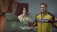 画像ギャラリー No.017のサムネイル画像 / 前回に続いて「デッドライジング2」序盤を攻略。コンボ武器や生存者救出，深まる謎……チャックは生き残れるか！？