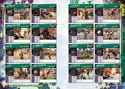 画像ギャラリー No.003のサムネイル画像 / ゾンビ対策完璧？「デッドライジング2」の攻略本が10月30日に発売