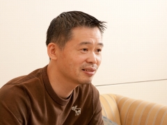 画像ギャラリー No.003のサムネイル画像 / 稲船敬二氏は，何を思い，何を考え，何を目指してカプコンを辞めていくのか。渦中の氏に直撃インタビュー