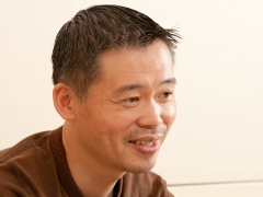 画像ギャラリー No.005のサムネイル画像 / 稲船敬二氏は，何を思い，何を考え，何を目指してカプコンを辞めていくのか。渦中の氏に直撃インタビュー