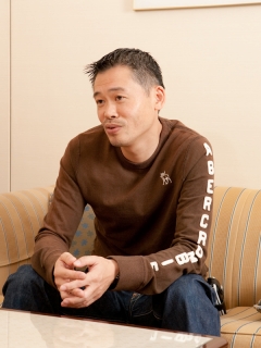 画像ギャラリー No.009のサムネイル画像 / 稲船敬二氏は，何を思い，何を考え，何を目指してカプコンを辞めていくのか。渦中の氏に直撃インタビュー