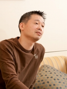 画像ギャラリー No.010のサムネイル画像 / 稲船敬二氏は，何を思い，何を考え，何を目指してカプコンを辞めていくのか。渦中の氏に直撃インタビュー