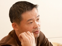 画像ギャラリー No.016のサムネイル画像 / 稲船敬二氏は，何を思い，何を考え，何を目指してカプコンを辞めていくのか。渦中の氏に直撃インタビュー