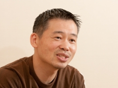 画像ギャラリー No.019のサムネイル画像 / 稲船敬二氏は，何を思い，何を考え，何を目指してカプコンを辞めていくのか。渦中の氏に直撃インタビュー