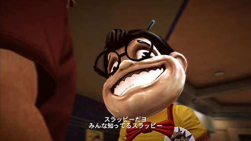 画像ギャラリー No.042のサムネイル画像 / 悲壮感は増したが，お笑い要素もそれ以上に増したか？　ゾンビパラダイスの順当なる続編「デッドライジング2」レビュー
