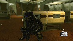 画像ギャラリー No.005のサムネイル画像 / 発射した弾丸の弾道を操って敵を倒せ！　ハリウッド映画がベースのアクションゲーム「Wanted：Weapons of Fate」のデモ版をUp