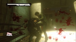画像ギャラリー No.007のサムネイル画像 / 弾丸の軌道を変えて狙い撃て！　「Wanted: Weapons of Fate」のゲーム詳細が判明
