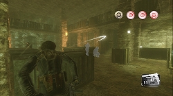画像ギャラリー No.006のサムネイル画像 / X360/PS3「Wanted：WoF」，公式サイトで特殊能力の詳細が公開に