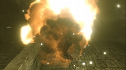 画像ギャラリー No.008のサムネイル画像 / X360/PS3「Wanted：WoF」，公式サイトで特殊能力の詳細が公開に