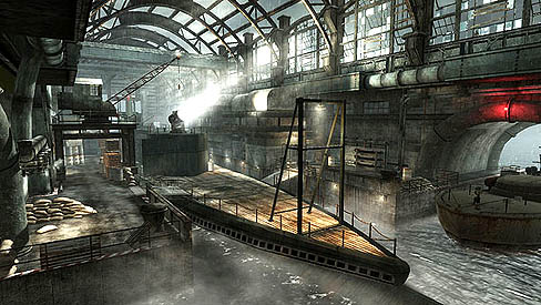 画像ギャラリー No.001のサムネイル画像 / 「Call of Duty：World at War」のMap Pack 2が100万本のセールスを達成