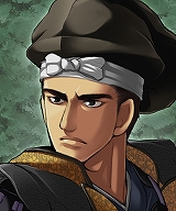 画像ギャラリー No.023のサムネイル画像 / システムソフト・アルファー，“戦国大河シミュレーション”「戦国天下統一」をPS2/PSPで3月26日に発売