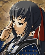 画像ギャラリー No.025のサムネイル画像 / システムソフト・アルファー，“戦国大河シミュレーション”「戦国天下統一」をPS2/PSPで3月26日に発売