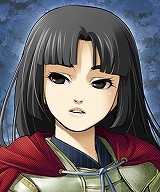 画像ギャラリー No.026のサムネイル画像 / システムソフト・アルファー，“戦国大河シミュレーション”「戦国天下統一」をPS2/PSPで3月26日に発売