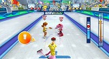 画像ギャラリー No.002のサムネイル画像 / 任天堂，Wii用ソフト「マリオ＆ソニック AT バンクーバーオリンピック」を11月5日に発売