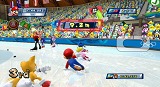 画像ギャラリー No.003のサムネイル画像 / 任天堂，Wii用ソフト「マリオ＆ソニック AT バンクーバーオリンピック」を11月5日に発売