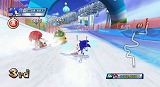 画像ギャラリー No.004のサムネイル画像 / 任天堂，Wii用ソフト「マリオ＆ソニック AT バンクーバーオリンピック」を11月5日に発売