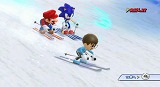画像ギャラリー No.005のサムネイル画像 / 任天堂，Wii用ソフト「マリオ＆ソニック AT バンクーバーオリンピック」を11月5日に発売