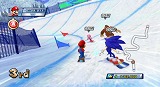 画像ギャラリー No.006のサムネイル画像 / 任天堂，Wii用ソフト「マリオ＆ソニック AT バンクーバーオリンピック」を11月5日に発売