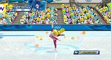 画像ギャラリー No.008のサムネイル画像 / 任天堂，Wii用ソフト「マリオ＆ソニック AT バンクーバーオリンピック」を11月5日に発売
