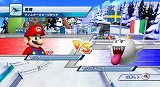 マリオ＆ソニック AT バンクーバーオリンピック