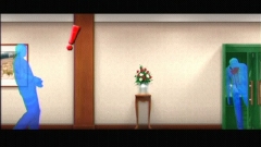 画像ギャラリー No.012のサムネイル画像 / ミステリー界の重鎮，西村京太郎さんも駆けつけたPSP「西村京太郎トラベルミステリー 悪逆の季節」発売記念カンファレンスレポート