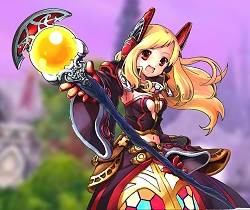 画像ギャラリー No.002のサムネイル画像 / ミグルだけじゃない？ 「Grand Fantasia -精霊物語-」の魅力を探るクローズドβテストレポート