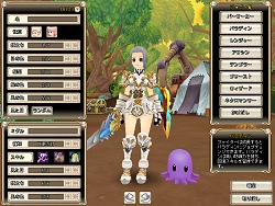 画像ギャラリー No.004のサムネイル画像 / ミグルだけじゃない？ 「Grand Fantasia -精霊物語-」の魅力を探るクローズドβテストレポート