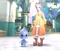 画像ギャラリー No.016のサムネイル画像 / ミグルだけじゃない？ 「Grand Fantasia -精霊物語-」の魅力を探るクローズドβテストレポート