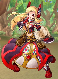 画像ギャラリー No.001のサムネイル画像 / 毎日同接が伸びている？　「Grand Fantasia -精霊物語-」運営スタッフインタビュー