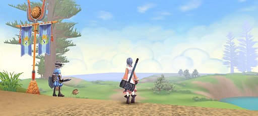 画像ギャラリー No.002のサムネイル画像 / 毎日同接が伸びている？　「Grand Fantasia -精霊物語-」運営スタッフインタビュー