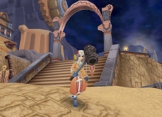 画像ギャラリー No.018のサムネイル画像 / 毎日同接が伸びている？　「Grand Fantasia -精霊物語-」運営スタッフインタビュー